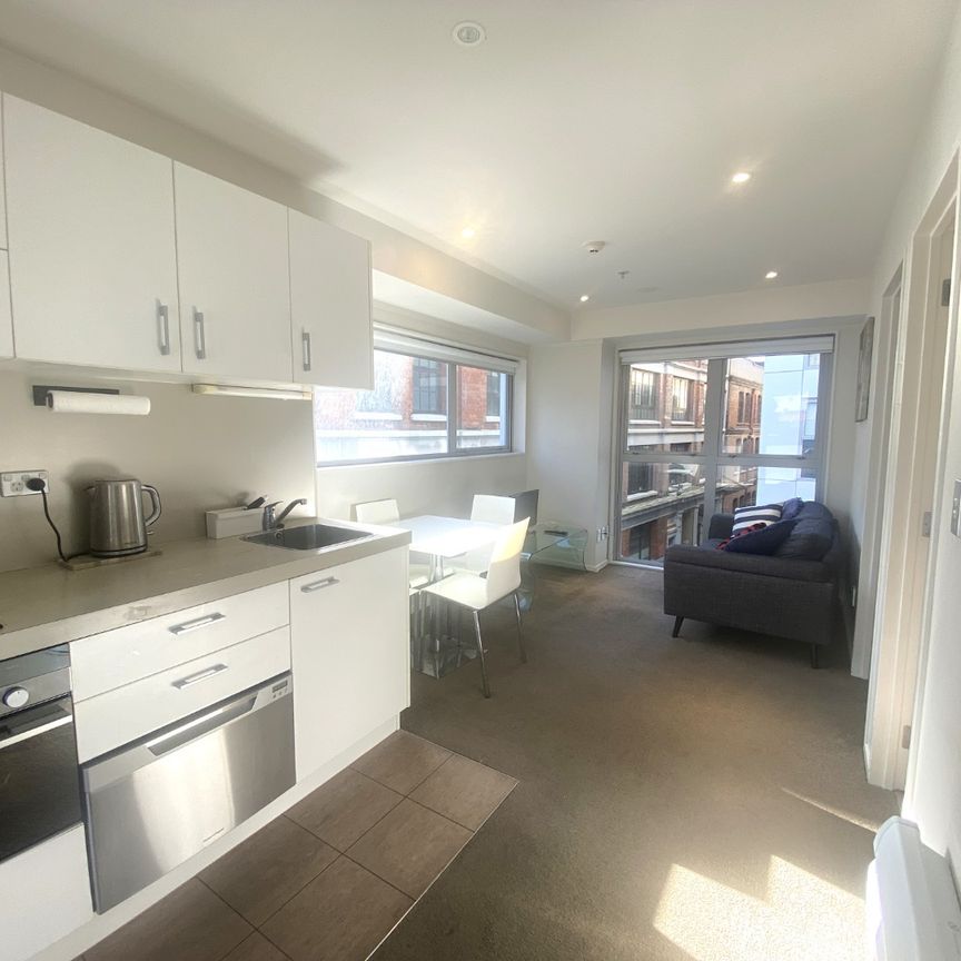 Central City Living! - Photo 1