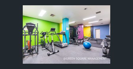 Studio Apartment with Parking - Photo 3