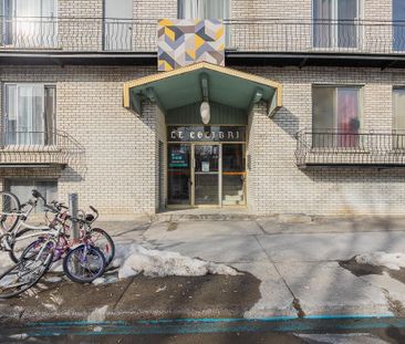 3 1/2 - 8877 Lajeunesse, Montréal - Photo 3