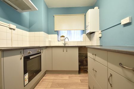 1 bedroom apartment to rent - Photo 4