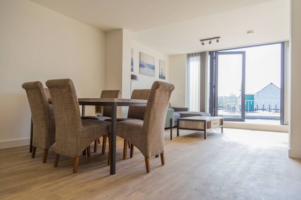 Te huur: Appartement Hoogstraat in Eindhoven - Foto 1