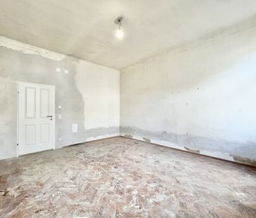 3. Stock - Sanierungsbedürftige Wohnung in top Lage - Unbefristeter... - Photo 4