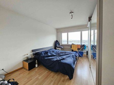 2 Zimmer, 45 m², 1. Stock - Foto 2