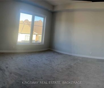 For Lease - 6 Percy Rye Avenue, Markham, Ontario - Photo 1