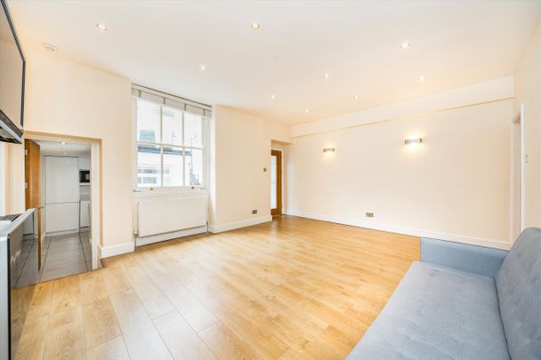 Finborough Road, Earls Court, SW10, London - Photo 1