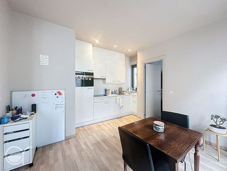 Appartement te huur - Photo 4
