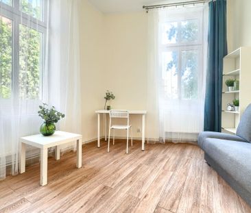 Pokój, ul. Bolesława Śmiałego - Фото 6