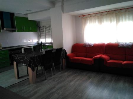 Piso de alquiler en Calle de Torres, 10, Nou Moles - Photo 4