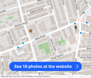 Balls Road, Prenton, Wirral, CH43 5RF - Photo 1