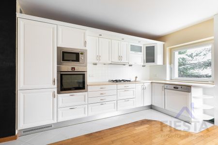 Warszawa Mokotów, ul. Ludwika Idzikowskiego - Photo 5