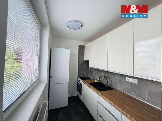 Pronájem bytu 3+kk 62 m², Krátká 608, Opočno - Photo 1