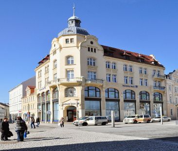 Klasse Ausblick durch Ecklage – und richtig viel Platz noch dazu… - Photo 1