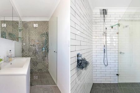 Designer style and boutique tri level townhouse - Photo 2