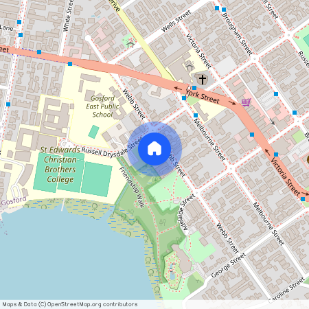 3/48 Webb Street, NSW 2250, East Gosford