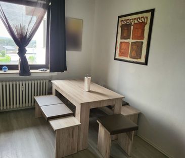 Großzügige Zweizimmerwohnung mit Balkon zur Miete in ruhiger Wohngegend! - Foto 2