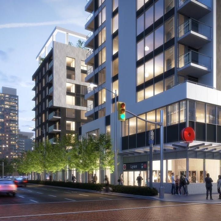 For Lease - 340 QUEEN Street Unit# 1310, Ottawa Centre, Ontario - Photo 1