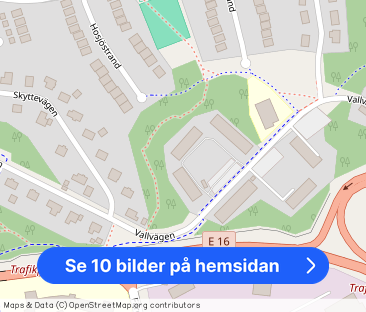 Vallvägen 3 A - Foto 1