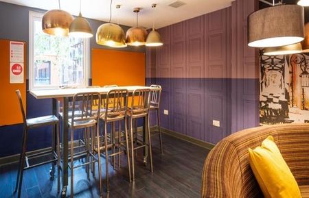 1 bedroom in a flat share to rent - Photo 5