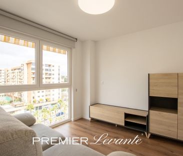 Piso de alquiler en Avenida Dr Jimenez Diaz, 4, Barrio de San Blas - Photo 3