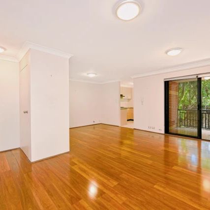 51/3 Williams Parade,Dulwich Hill,New South Wales 2203, Sydney - Photo 1