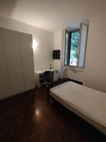 Trilocale via Carlo Vittadini, 11, Bocconi, Milano - Foto 4