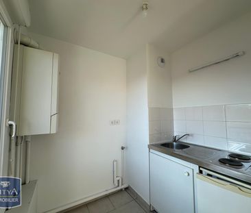 Location Appartement 2 pièces 47m² AUDINCOURT 25400 - Photo 4