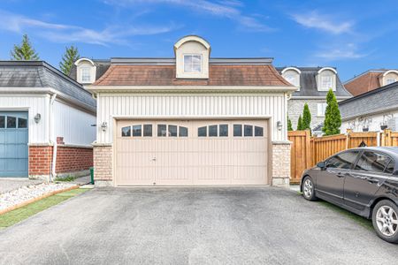 For Lease - 17 Rouge Bank Drive, Markham, Ontario - Photo 4