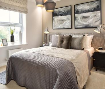 2 bedroom detached house to rent - Photo 3