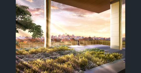 Stylish one bedroom in Imperial overlooking Botany Bay - Photo 3