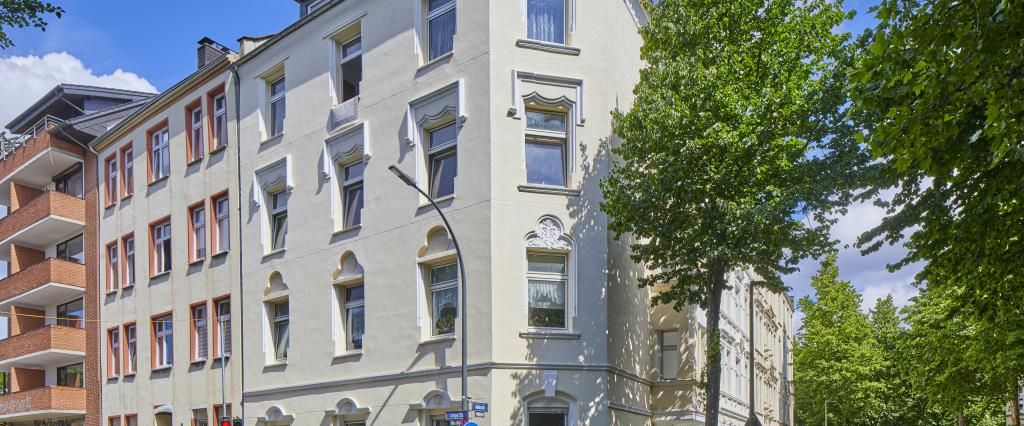 1-Zimmer-Wohnung in Dortmund - Foto 1