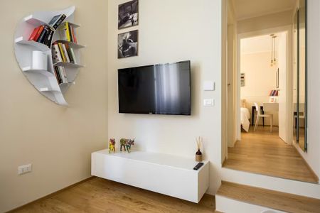 Galleria Acquaderni, Bologna, Emilia-Romagna 40126 - Photo 3