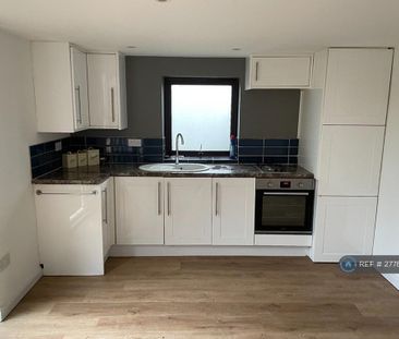 1 bedroom bungalow to rent - Photo 4