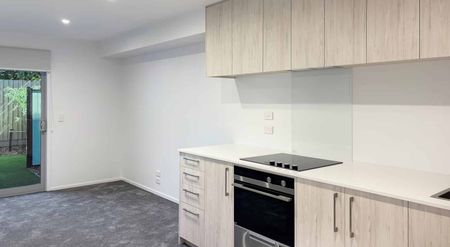 Boutique Studio in Merivale - Photo 4