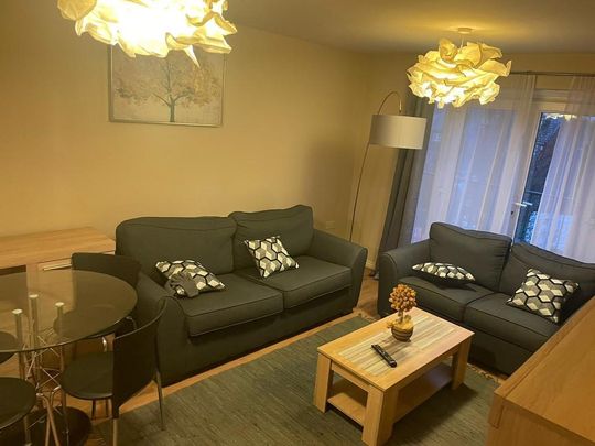 2 bedroom apartment to rent - Photo 1