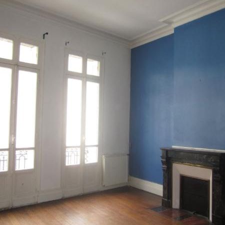 Location Maison 6 pièces 146m² BORDEAUX 33000 - Photo 1
