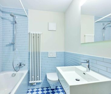 4.5 Zimmer Wohnung - Photo 2