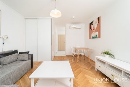 Kraków, Kraków-Podgórze, Marii Konopnickiej - Фото 2