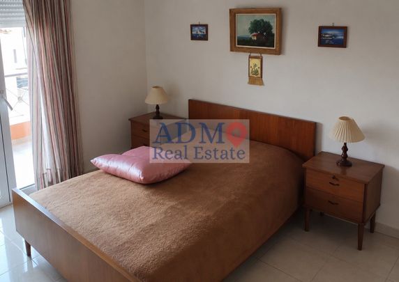 Διαμέρισμα για ενοικίαση Άγιοι Θεόδωροι (Γάζι) - Photo 1