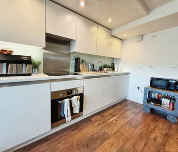 1 bedroom apartment to rent - Photo 6