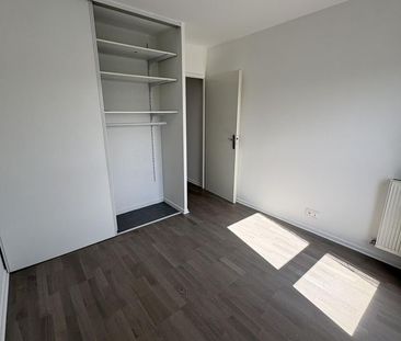 Appartement F3 à louer - Photo 5