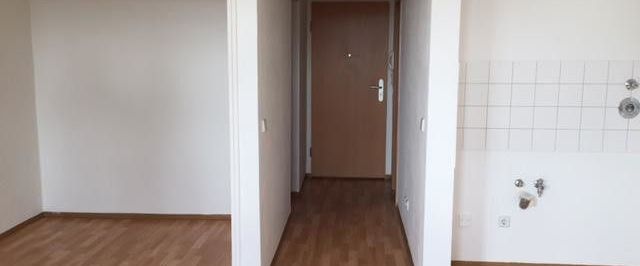 Auszubildende/Studenten/Schüler aufgepasst: 1-Raum-Wohnung in Toplage! - Foto 1