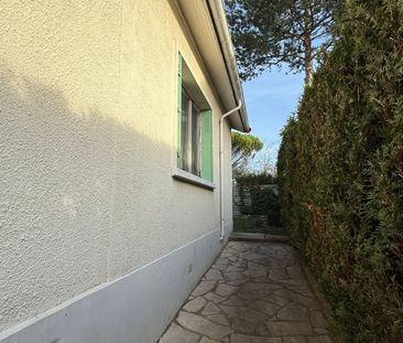 Maison de ville 2P avec Jardin , - Photo 1