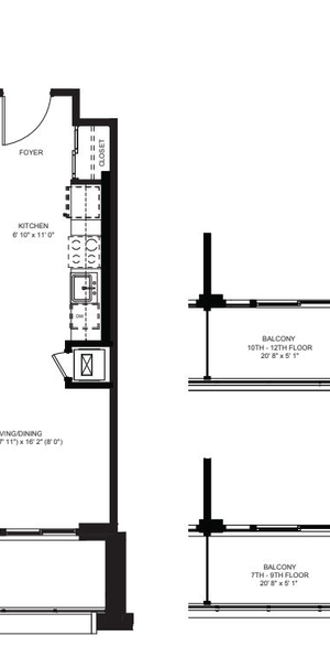 For Lease - 51 Clarington Boulevard Unit# 225, Clarington, Ontario - Photo 2