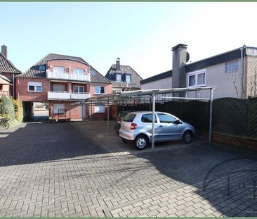 2 Zimmer Dachgeschosswohnung in Dormagen-Hackenbroich - Foto 1