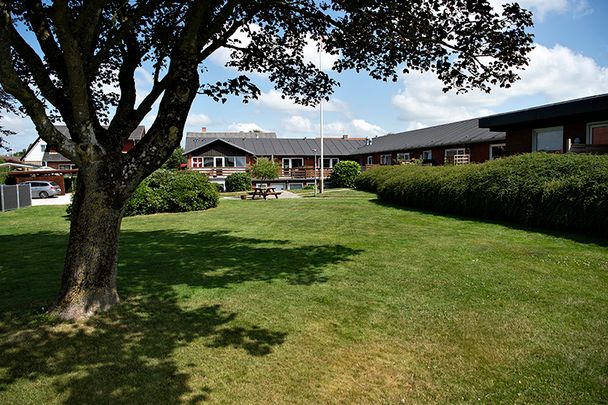 Vinderslevholmvej, 18 B, Kld.Th., 8620, Kjellerup - Photo 1