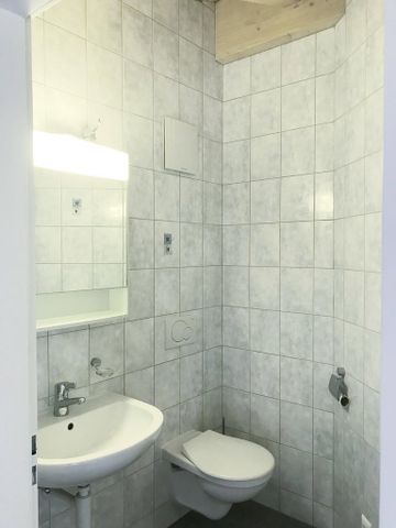 5.5 Zimmer, 127 m², 2. Stock - Photo 5