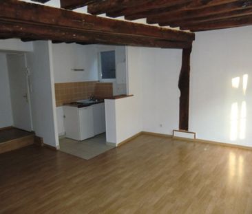 Location Appartement 2 pièces 39m² ROUEN 76000 - Photo 6