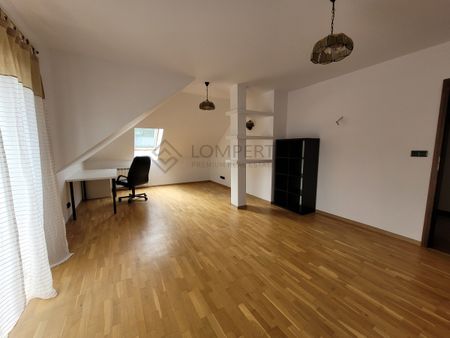 Dom bliźniak, 5 pokoi, Ursynów - Фото 5