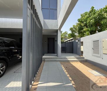 3BR Villa w/ Balcony Tilal City - Pets Allowed - Photo 5