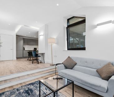 2 bedroom flat to rent - Photo 6